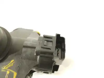 Автозапчастина б/у коробка метелика для ford focus ii (da_, hcp, dp) 1.6 tdci посилання на oem iam 9686487880 25332157 