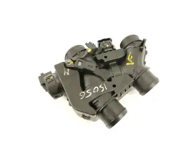 İkinci el araba yedek parçası KELEBEK KUTUSU için CITROEN C4 I (LC_)  OEM IAM referansları 9657485480 25378171 