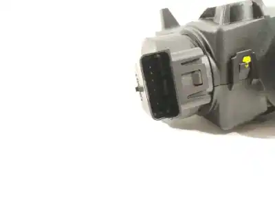 Автозапчастина б/у коробка метелика для citroen c4 i (lc_) 1.6 hdi посилання на oem iam 9657485480 25378171 