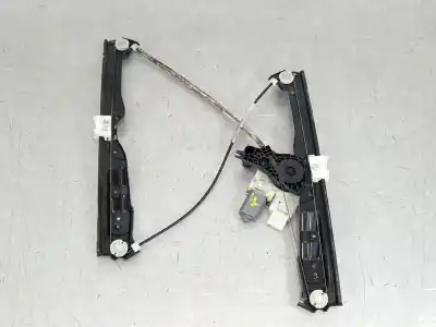 Peça sobressalente para automóvel em segunda mão elevador de vidros dianteiro direito por peugeot 308 access referências oem iam 9677734780