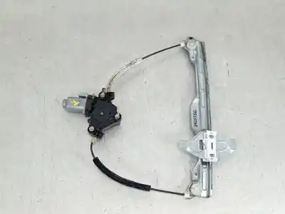 Second-hand car spare part  for CITROEN C-ELYSEE (DD_)  OEM IAM references 9674412480 9677416980 