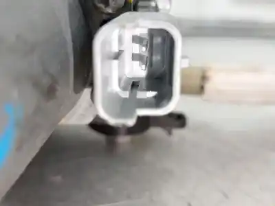 Second-hand car spare part driver left window regulator for citroen c-elysee (dd_) 1.5 bluehdi 100 oem iam references 9674412480 9677416980 