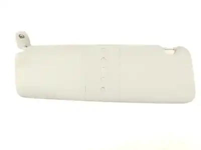 Peça sobressalente para automóvel em segunda mão pára-sol esquerdo por opel vivaro b kasten/combi combi l1 2.7t referências oem iam 93454382