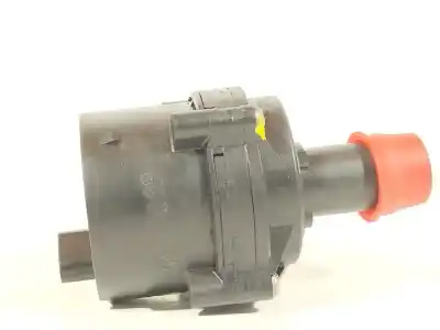 Second-hand car spare part water pump for skoda octavia iii combi (5e5, 5e6) 1.6 tdi oem iam references 5q0965567j  