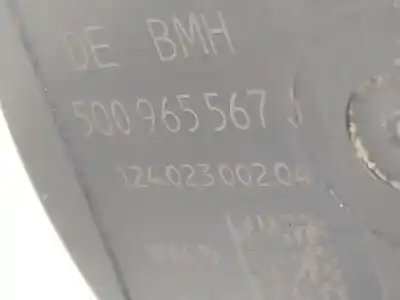 Second-hand car spare part water pump for skoda octavia iii combi (5e5, 5e6) 1.6 tdi oem iam references 5q0965567j  