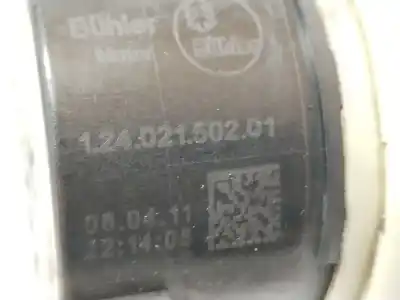 Second-hand car spare part water pump for opel astra j lim. enjoy oem iam references 13326015  