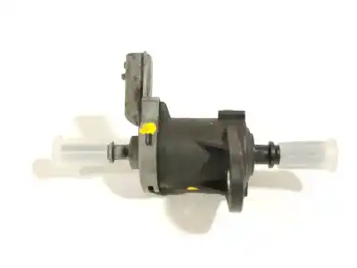 Автозапчастина б/у додатковий повітряний клапан для RENAULT TRAFIC COMBI (AB 4.01) 2.0 dCi Diesel FAP CAT Посилання на OEM IAM 208853765R  