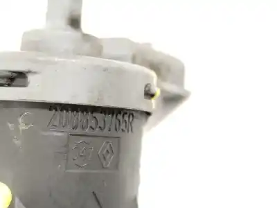 Автозапчастина б/у додатковий повітряний клапан для renault trafic combi (ab 4.01) 2.0 dci diesel fap cat посилання на oem iam 208853765r  