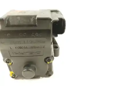 Автозапчастина б/у коробка метелика для citroen c3 i (fc_, fn_) 1.4 hdi посилання на oem iam 9656113080  