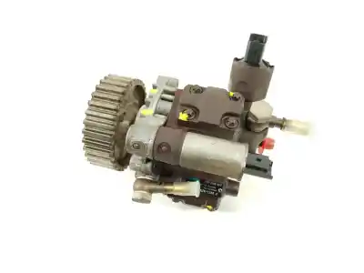 Автозапчастина б/у насос инжекційний для CITROEN C3 I (FC_, FN_) 1.4 HDi Посилання на OEM IAM 9651590880 A2C20000727 FTP619810F