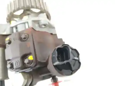 Автозапчастина б/у насос инжекційний для citroen c3 i (fc_, fn_) 1.4 hdi посилання на oem iam 9651590880 a2c20000727 ftp619810f