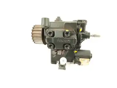 Peça sobressalente para automóvel em segunda mão bomba de injeção por nissan qashqai (j11) 360 referências oem iam 167003669r