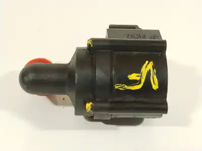Second-hand car spare part water pump for volkswagen passat b6 (3c2) 2.0 tdi oem iam references 5n0965561