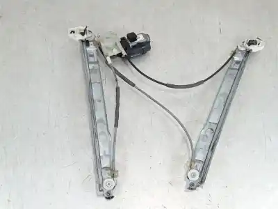 Автозапчастина б/у регулятор переднього правого скла для renault megane ii (bm0/1_, cm0/1_) 1.5 dci (bm1e, cm1e) посилання на oem iam 8200325135