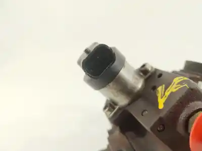 Автозапчастина б/у насос инжекційний для citroen c3 i (fc_, fn_) 1.4 hdi посилання на oem iam 9656300380 9656300380a 0445010102