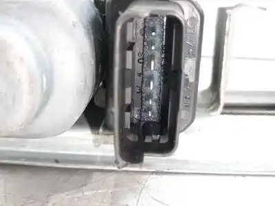 Автозапчастина б/у регулятор склона задній лівий для renault megane ii (bm0/1_, cm0/1_) 1.5 dci (bm1e, cm1e) посилання на oem iam 8201010924 190011782 