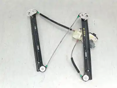 Peça sobressalente para automóvel em segunda mão Elevador De Vidros Dianteiro Direito por BMW X3 (E83) xDrive 20d Referências OEM IAM 6925964 51333448250 