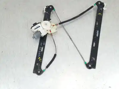 Peça sobressalente para automóvel em segunda mão elevador de vidros dianteiro direito por bmw x3 (e83) xdrive 20d referências oem iam 6925964 51333448250 