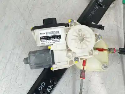 Peça sobressalente para automóvel em segunda mão elevador de vidros dianteiro direito por bmw x3 (e83) xdrive 20d referências oem iam 6925964 51333448250 