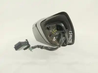 Pezzo di ricambio per auto di seconda mano specchio sinistro per renault scenic iii dynamique riferimenti oem iam 963021615r  