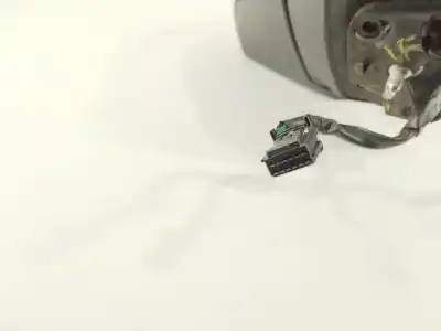 Pezzo di ricambio per auto di seconda mano specchio sinistro per renault scenic iii dynamique riferimenti oem iam 963021615r  