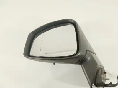 Pezzo di ricambio per auto di seconda mano specchio sinistro per renault scenic iii dynamique riferimenti oem iam 963021615r  