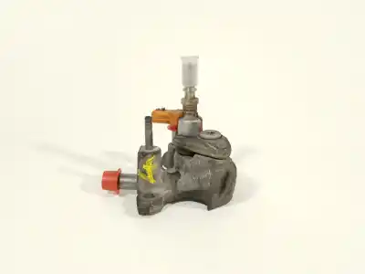 Автозапчастина б/у инжектор для RENAULT TRAFIC COMBI (AB 4.01) 2.0 dCi Diesel FAP CAT Посилання на OEM IAM H8200778880 8200799672 