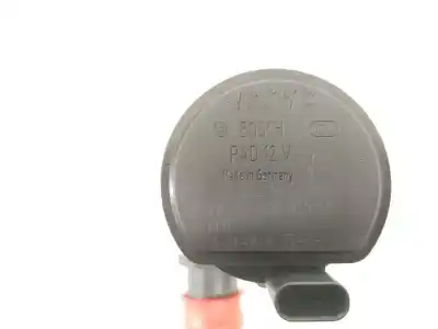 Автозапчастина б/у водяна бомба для skoda octavia iii combi (5e5, 5e6) 1.6 tdi посилання на oem iam 5g0965567 0397023209 