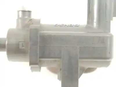 Автозапчастина б/у додатковий повітряний клапан для toyota yaris (ksp9/scp9/nlp9) básico посилання на oem iam 9008091231   Автозапчастина б/у додатковий повітряний клапан для toyota yaris (ksp9/scp9/nlp9) básico посилання на oem iam 9008091231