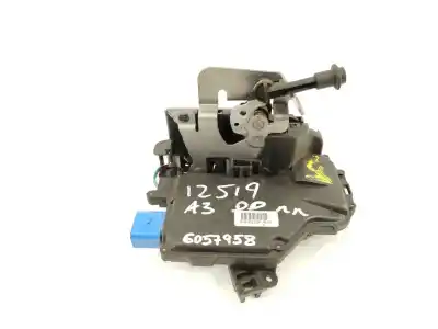 Автозапчасти б/у замок передней правой двери за AUDI A3 (8P) 1.9 TDI Ambiente ссылки OEM IAM 4E1837016   Автозапчасти б/у замок передней правой двери за AUDI A3 (8P) 1.9 TDI Ambiente ссылки OEM IAM 4E1837016