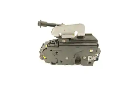 Автозапчастина б/у замок передній праві двері для audi a3 (8p) 1.9 tdi ambiente посилання на oem iam 4e1837016  