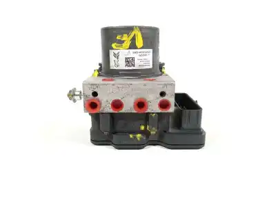 Second-hand car spare part abs for citroen c4 picasso ii 1.6 bluehdi 120 oem iam references 9819942280 9812786180 