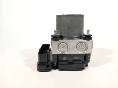 Second-hand car spare part abs for citroen c4 picasso ii 1.6 bluehdi 120 oem iam references 9819942280 9812786180 