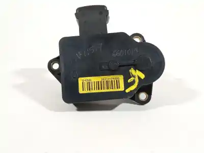 Peça sobressalente para automóvel em segunda mão Borboleta De Admissão por KIA CARENS ( ) Basic Referências OEM IAM 283202A600 283102A690 