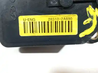 Pezzo di ricambio per auto di seconda mano scatola della farfalla per kia carens ( ) basic riferimenti oem iam 283202a600 283102a690  Pezzo di ricambio per auto di seconda mano scatola della farfalla per kia carens ( ) basic riferimenti oem iam 283202a600 283102a690