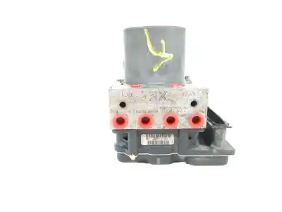 Peça sobressalente para automóvel em segunda mão abs por toyota auris (_e15_) 2.0 d-4d (ade150_) referências oem iam 4454002060 0265235065 