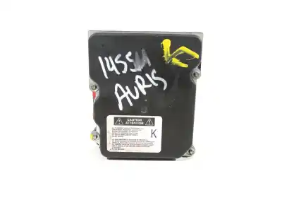 Peça sobressalente para automóvel em segunda mão abs por toyota auris (_e15_) 2.0 d-4d (ade150_) referências oem iam 4454002060 0265235065 
