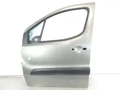Pezzo di ricambio per auto di seconda mano porta anteriore sinistra per peugeot partner tepee 1.6 hdi riferimenti oem iam 9002z3