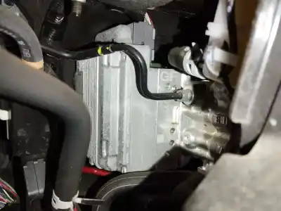 Автозапчастина б/у абс для TOYOTA AURIS (_E18_) 1.8 HYBRID (ZWE186_) Посилання на OEM IAM 4721012170  