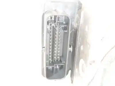 Peça sobressalente para automóvel em segunda mão abs por toyota auris (_e18_) 1.4 d-4d (nde180_) referências oem iam 4454002500 269637 