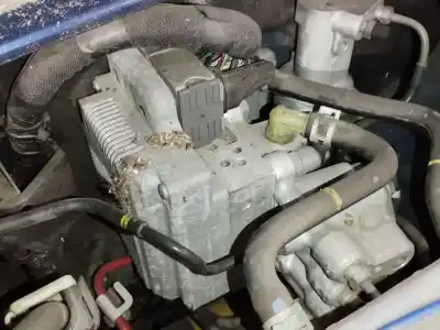 Автозапчастина б/у абс для TOYOTA AURIS (_E18_) 1.6 (ZRE181_, ZRE185_) Посилання на OEM IAM 4721012170  