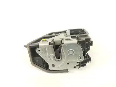Peça sobressalente para automóvel em segunda mão fechadura da porta traseira esquerda por bmw x3 (e83) xdrive 20d referências oem iam 7202147 51227202147 