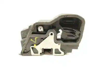 Peça sobressalente para automóvel em segunda mão fechadura da porta dianteira esquerda por bmw x3 (e83) xdrive 20d referências oem iam 7202143 51217202143 