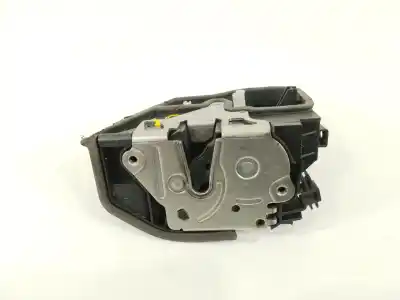 Peça sobressalente para automóvel em segunda mão fechadura da porta dianteira esquerda por bmw x3 (e83) xdrive 20d referências oem iam 7202143 51217202143 