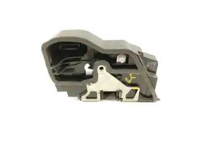 Peça sobressalente para automóvel em segunda mão fechadura da porta dianteira direita por bmw x3 (e83) xdrive 20d referências oem iam 7202146 51217202146 