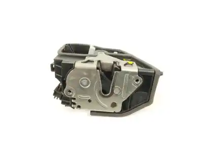 Peça sobressalente para automóvel em segunda mão fechadura da porta dianteira direita por bmw x3 (e83) xdrive 20d referências oem iam 7202146 51217202146 
