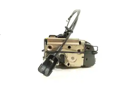Second-hand car spare part rear left door lock for renault megane ii (bm0/1_, cm0/1_) 1.5 dci (bm1e, cm1e) oem iam references 8200212466  