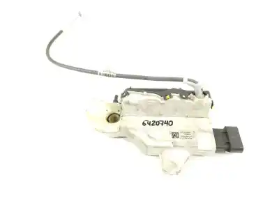 Second-hand car spare part  for CITROEN C-ELYSEE (DD_)  OEM IAM references 190273 16943324 195503ZJL1