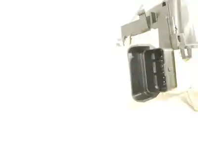 Second-hand car spare part left front door lock for citroen c-elysee (dd_) 1.5 bluehdi 100 oem iam references 190273 16943324 195503zjl1