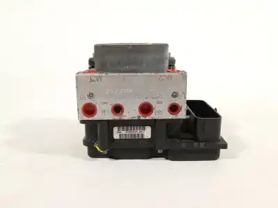 Peça sobressalente para automóvel em segunda mão abs por citroen nemo monospace 1.3 hdi 75 referências oem iam 51879971 0265232491 
